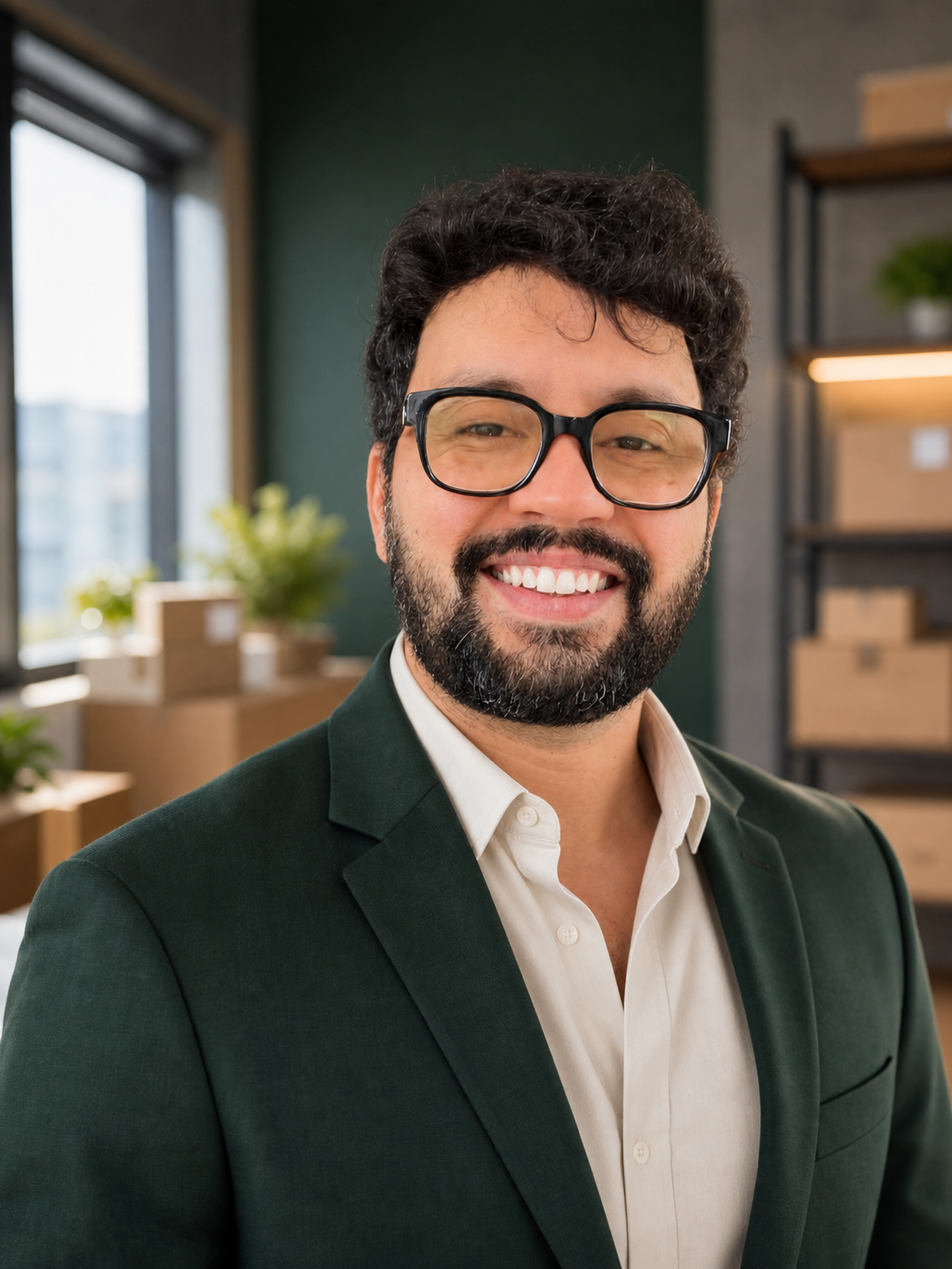Jay Budaraj, founder of Cloudnomics Consulting