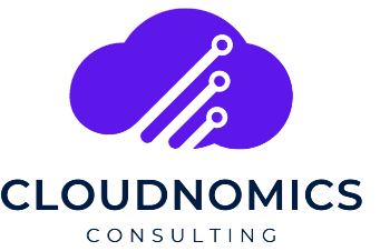 Cloudnomicsconsulting